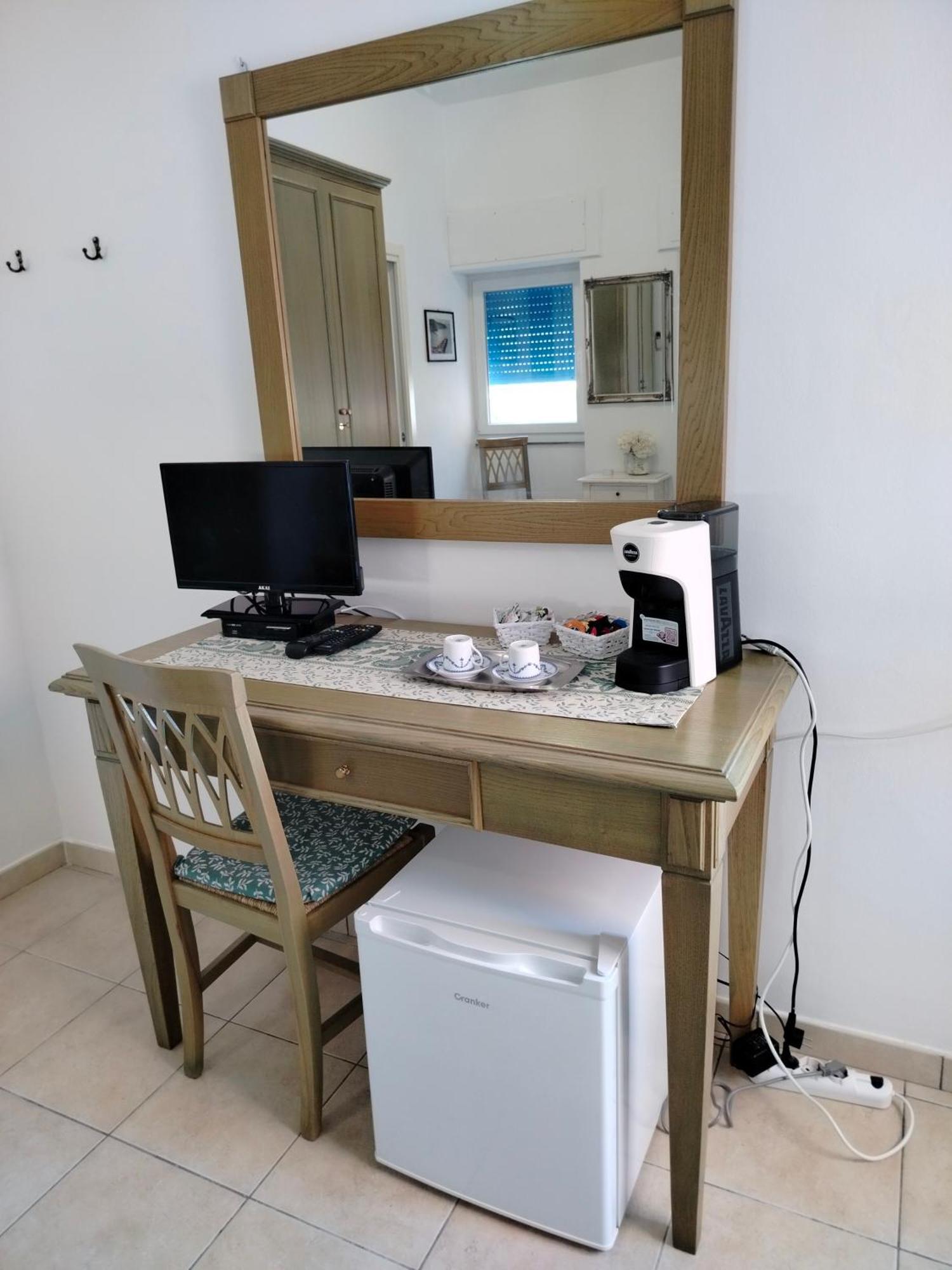 Casa La Marinella Sul Porto Apartman Porto Santo Stefano  Kültér fotó