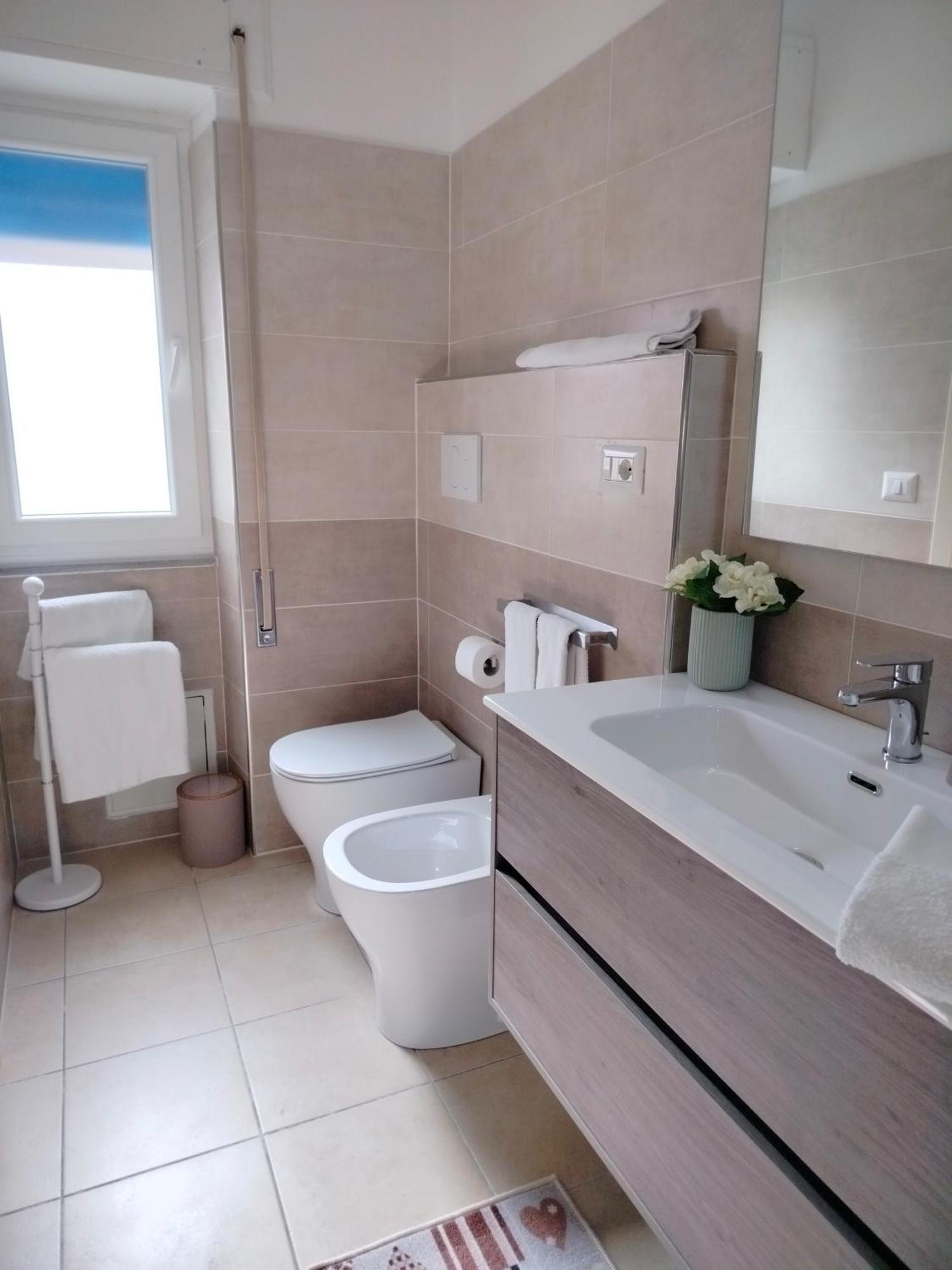 Casa La Marinella Sul Porto Apartman Porto Santo Stefano  Kültér fotó