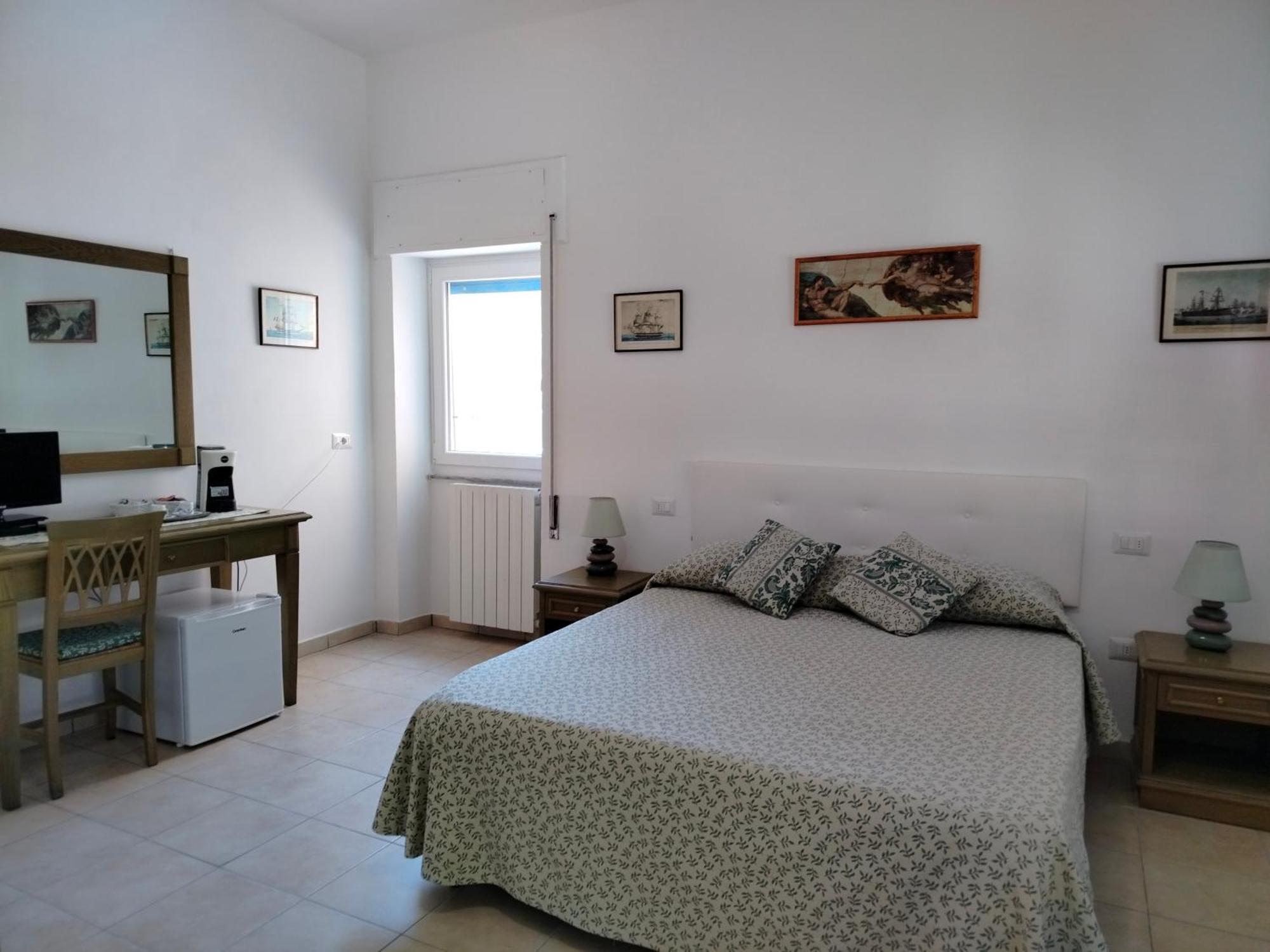 Casa La Marinella Sul Porto Apartman Porto Santo Stefano  Kültér fotó