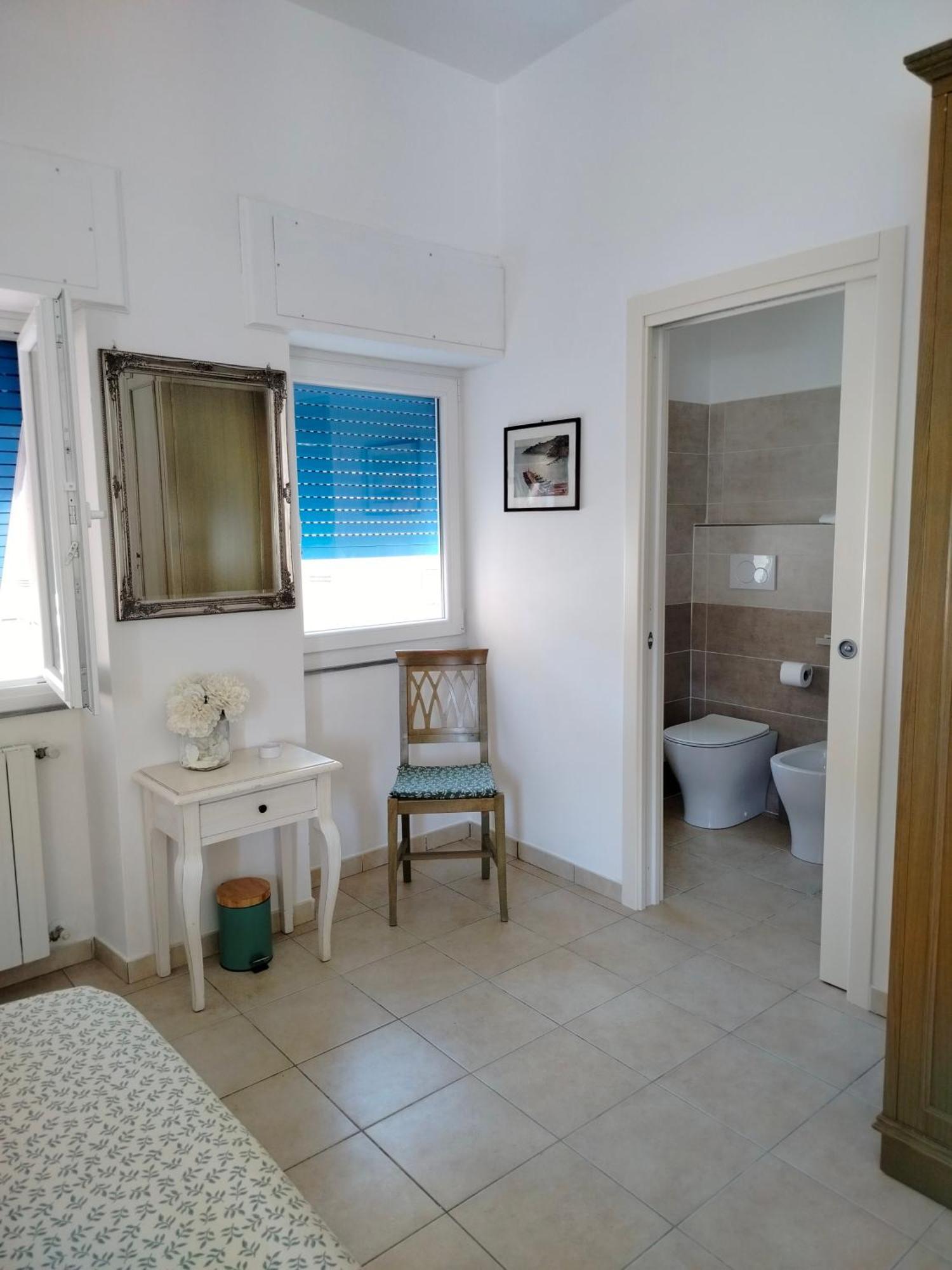 Casa La Marinella Sul Porto Apartman Porto Santo Stefano  Kültér fotó