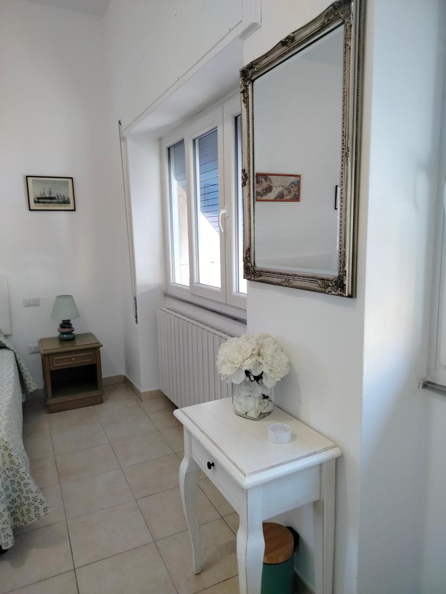 Casa La Marinella Sul Porto Apartman Porto Santo Stefano  Kültér fotó