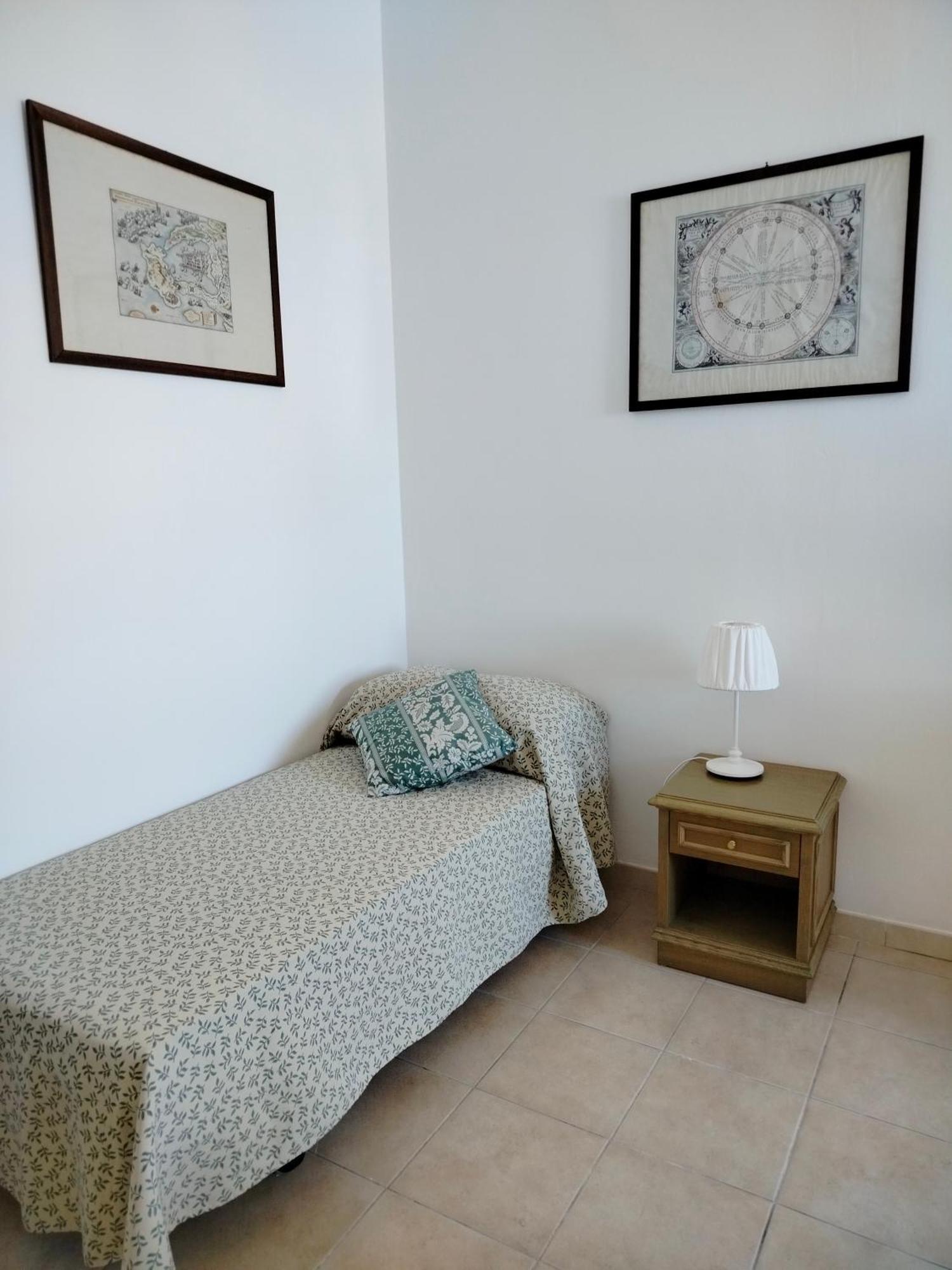 Casa La Marinella Sul Porto Apartman Porto Santo Stefano  Kültér fotó