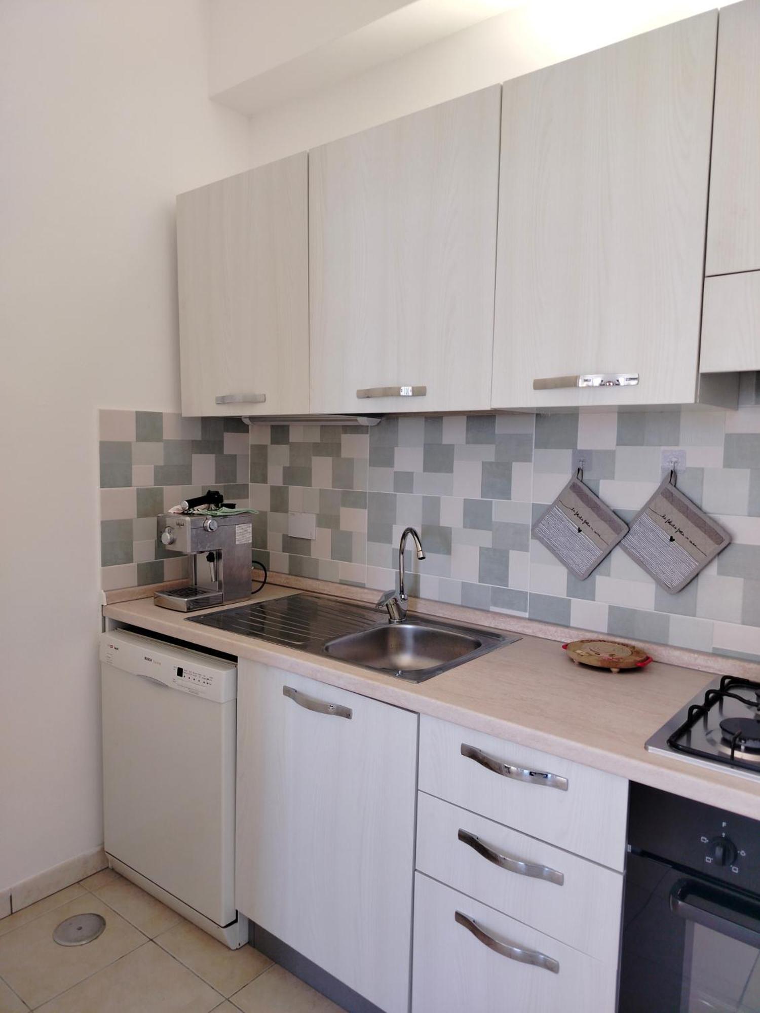 Casa La Marinella Sul Porto Apartman Porto Santo Stefano  Kültér fotó