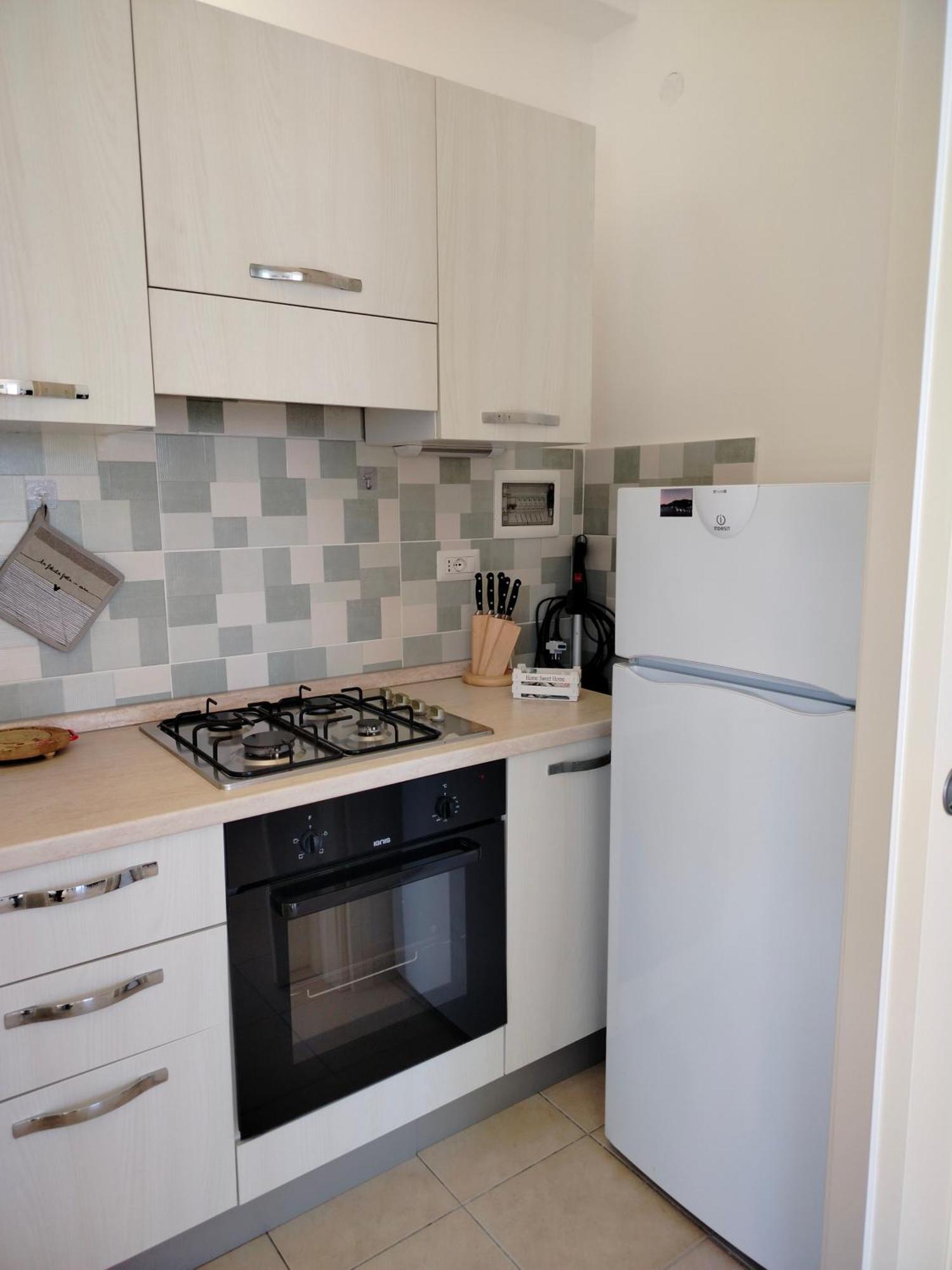 Casa La Marinella Sul Porto Apartman Porto Santo Stefano  Kültér fotó