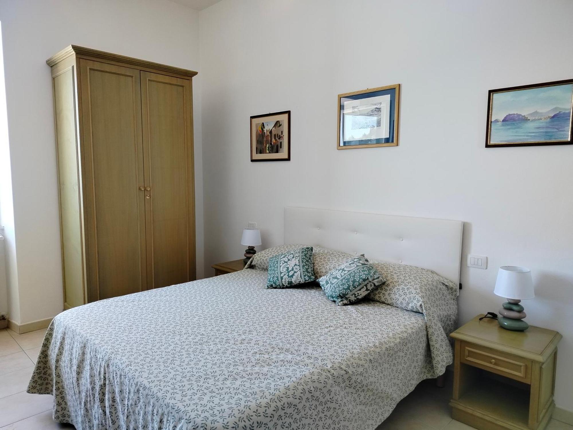 Casa La Marinella Sul Porto Apartman Porto Santo Stefano  Kültér fotó