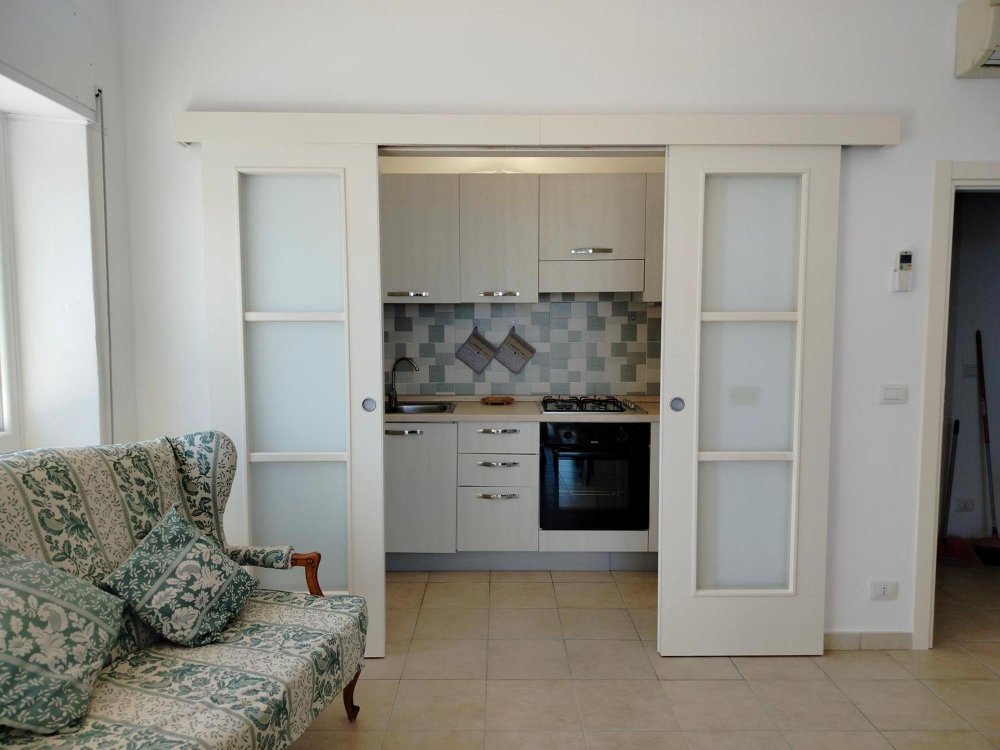 Casa La Marinella Sul Porto Apartman Porto Santo Stefano  Kültér fotó