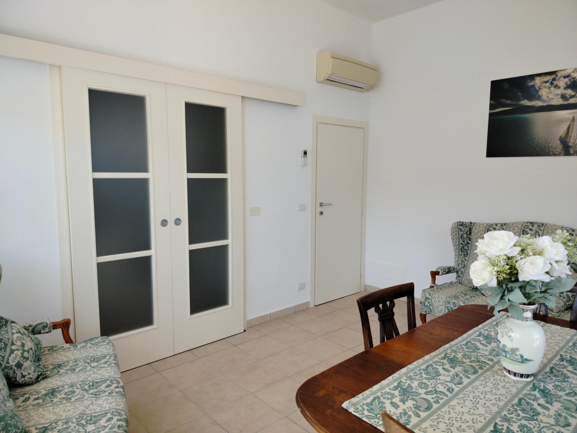 Casa La Marinella Sul Porto Apartman Porto Santo Stefano  Kültér fotó